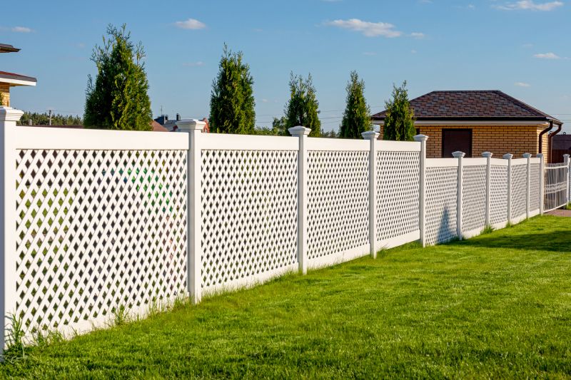Privacy Fence Installation in Muskegon, MI