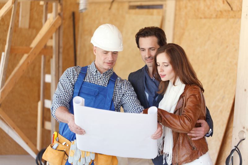 Construction Service in Conroe, TX