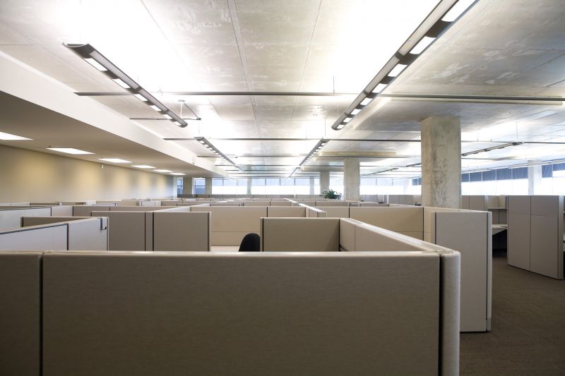Cubicle Assembly in Alpharetta, GA