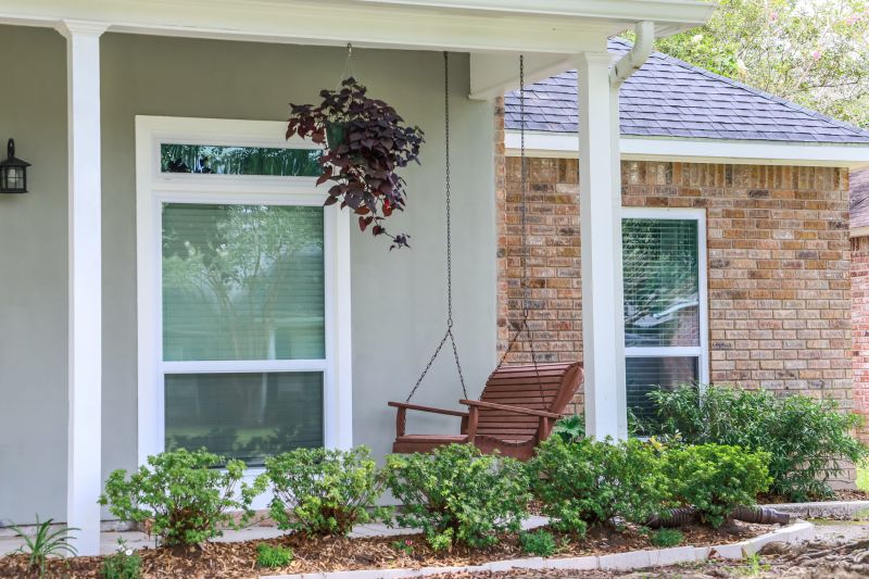 Porch Swing Installation Costs — Cost of Porch Swing Installation