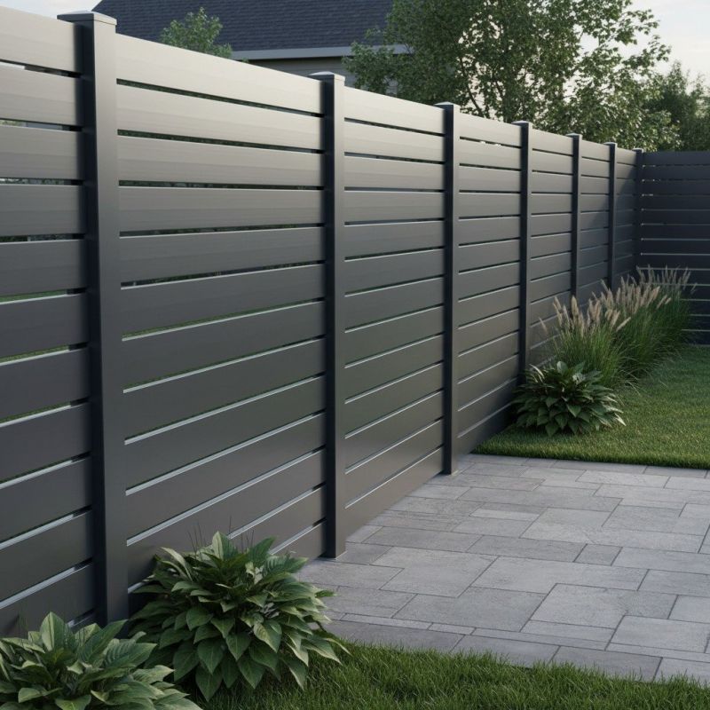 Privacy Fence Construction in Columbia, MO