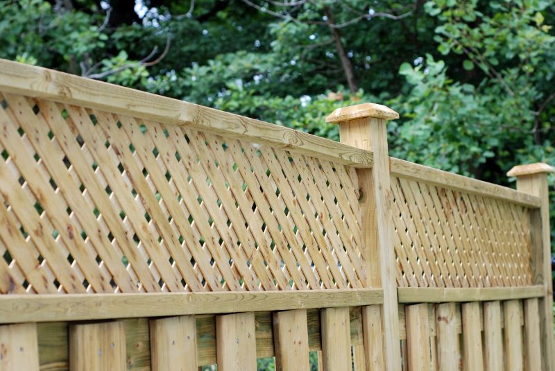 Privacy Fence Installation in Columbia, MO