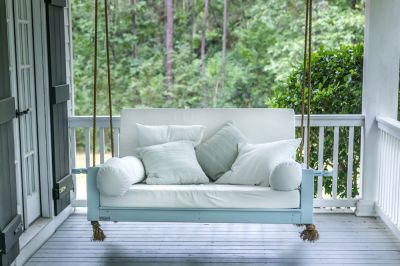 Encourages outdoor enjoyment